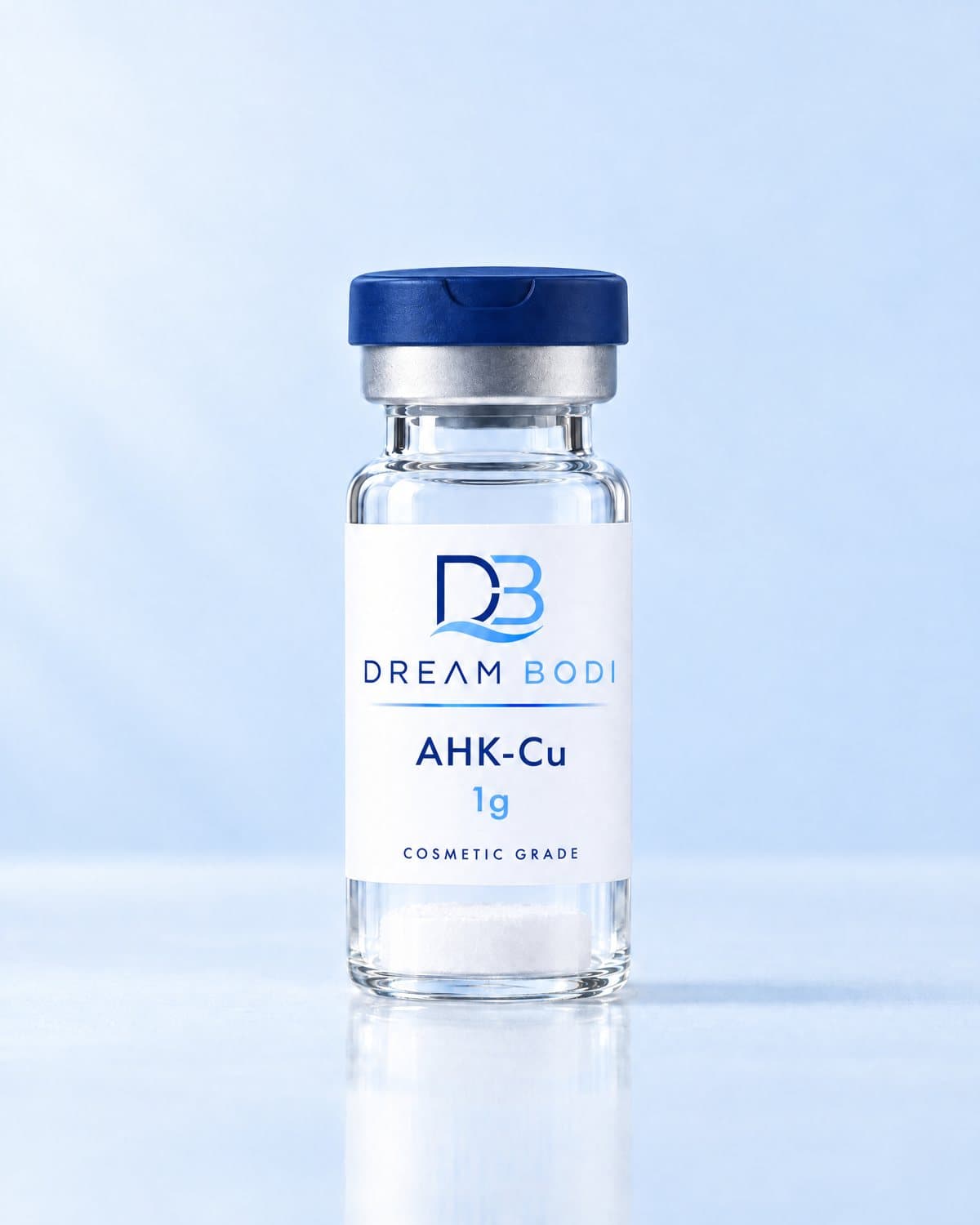 Dream Bodi AHK-Cu (Cosmetic / Topical) 1g vial