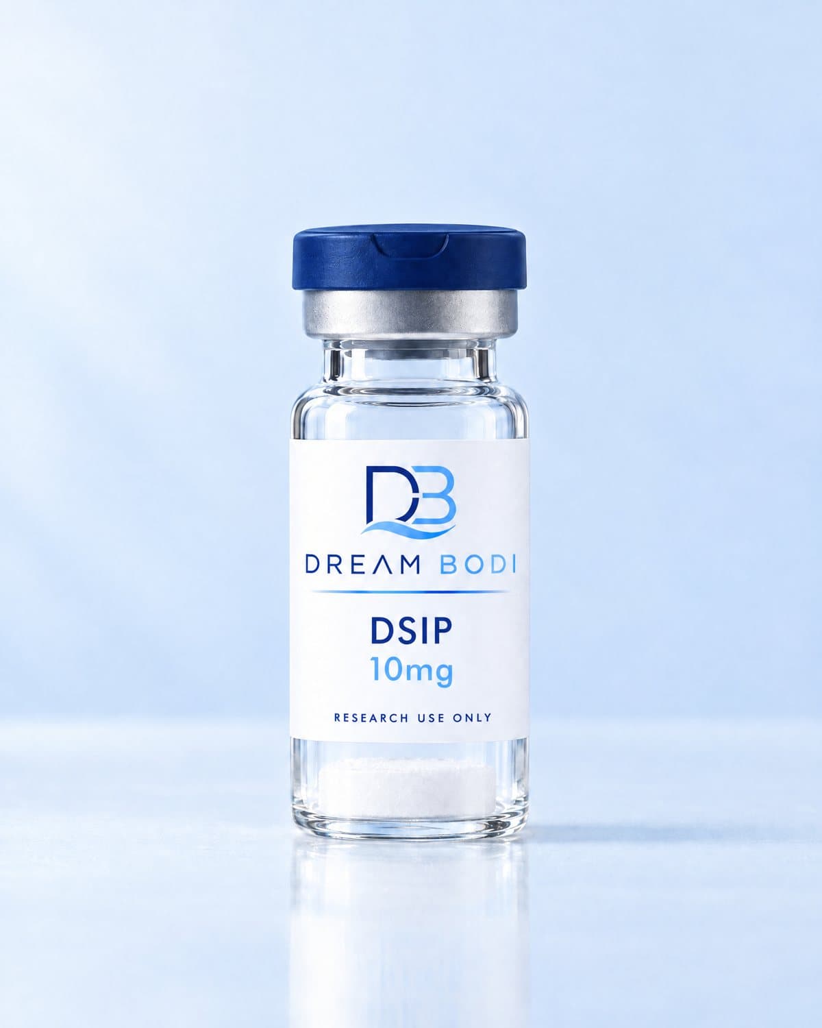 Dream Bodi DSIP 10mg vial