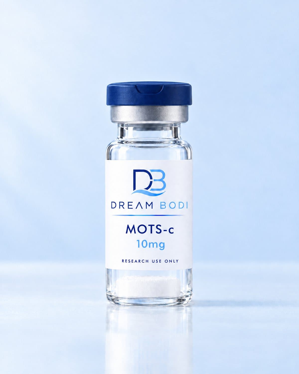 Dream Bodi MOTS-c 10mg vial