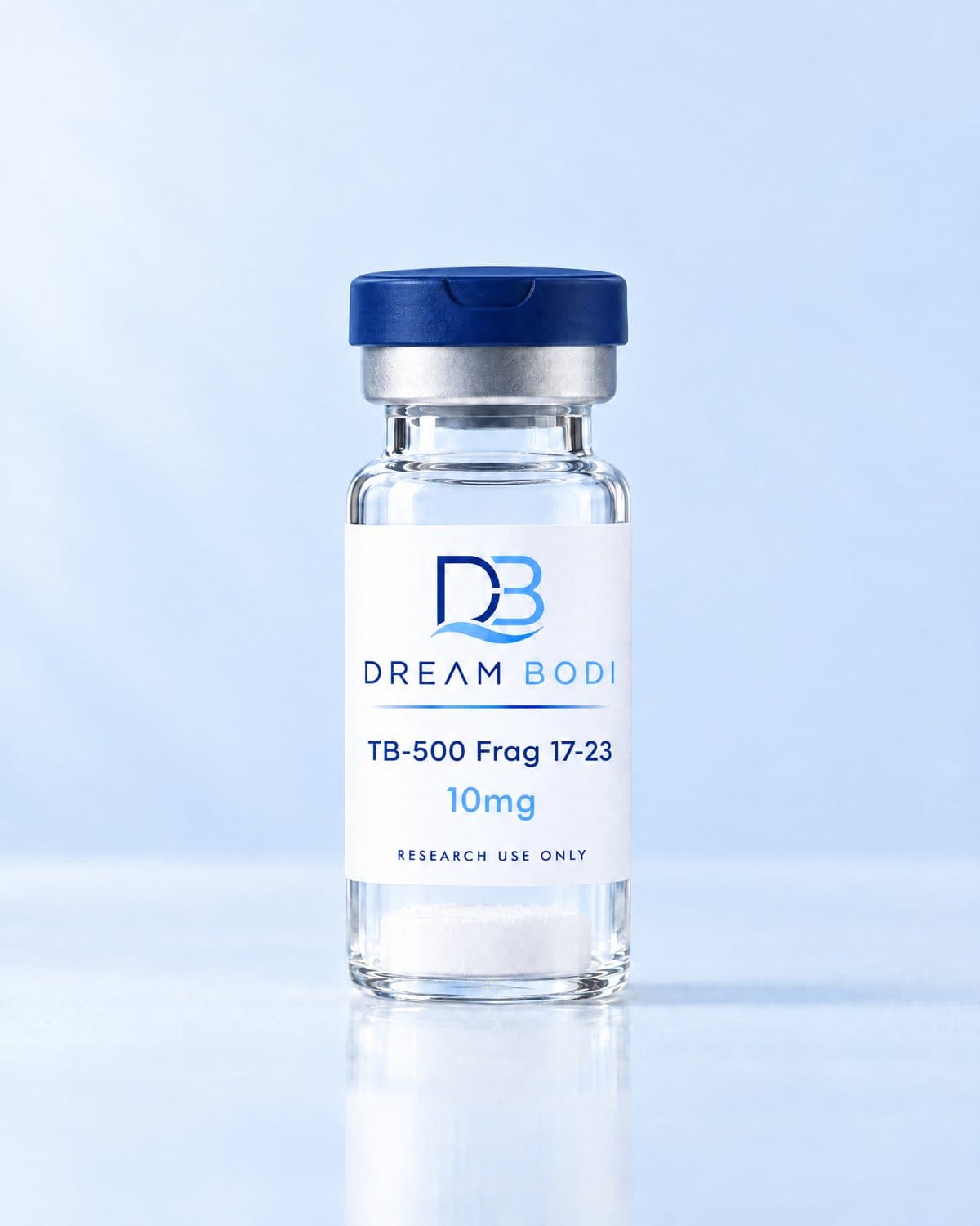 Dream Bodi TB-500 Fragment 17-23 10mg vial
