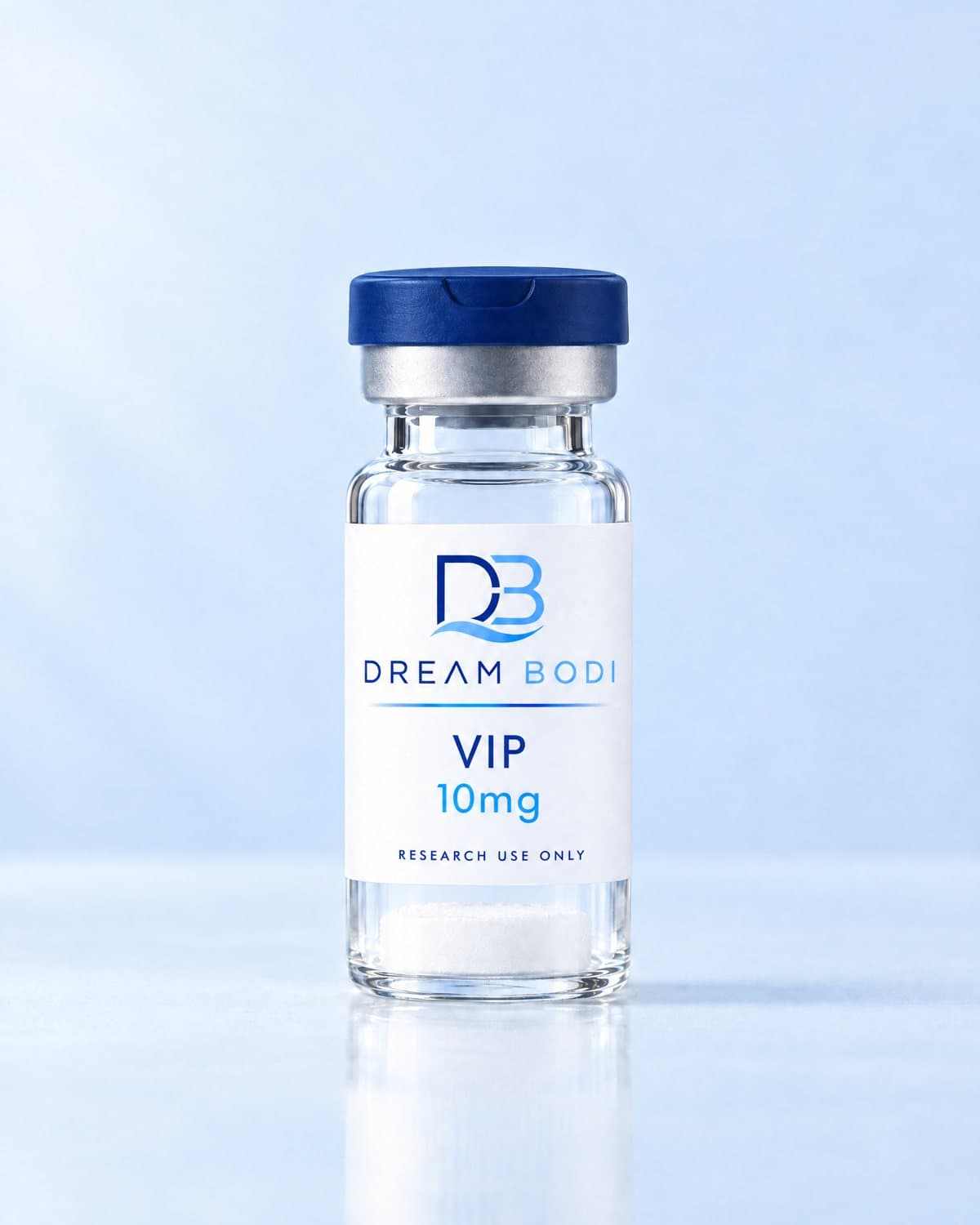 Dream Bodi VIP 10mg vial